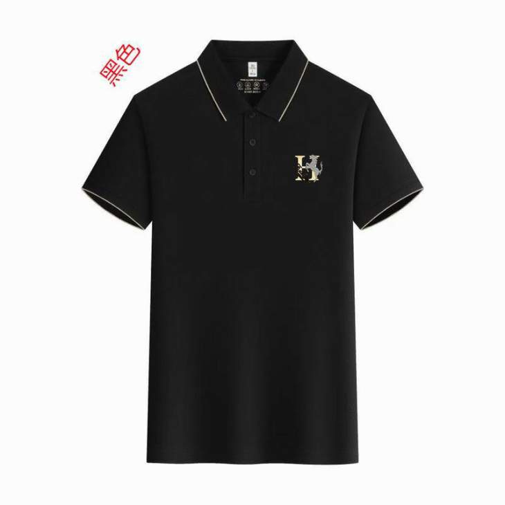 Picture of Hermes Polo Shirts Short _SKUHermesS-5XL11Lr14227173